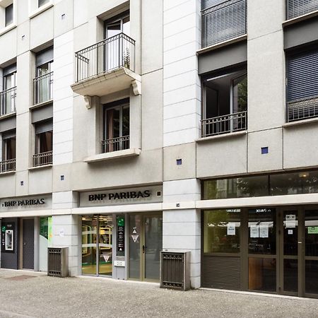 Vacanceole - Residence Illixon Bagneres-de-Luchon Luaran gambar