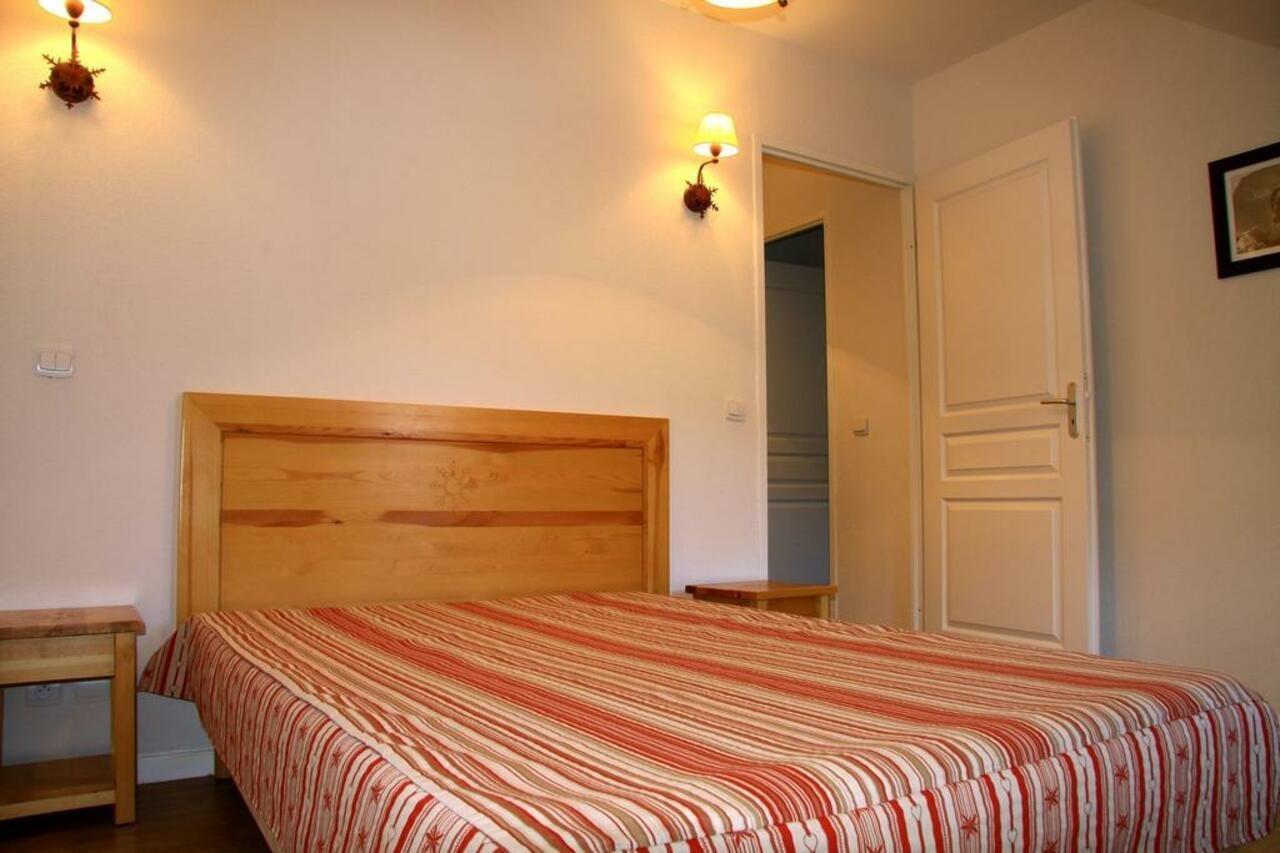 Vacanceole - Residence Illixon Bagneres-de-Luchon Luaran gambar