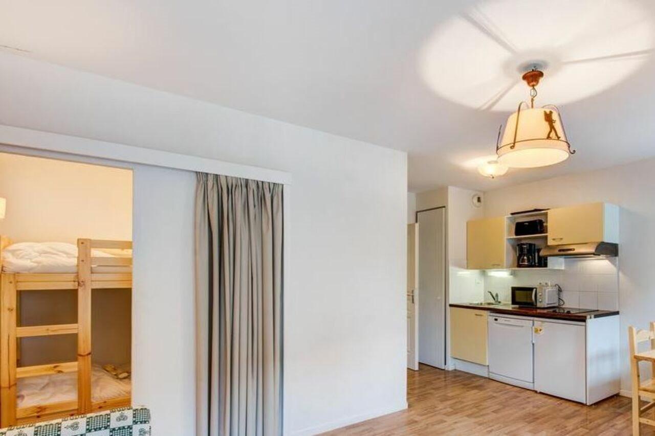 Vacanceole - Residence Illixon Bagneres-de-Luchon Luaran gambar