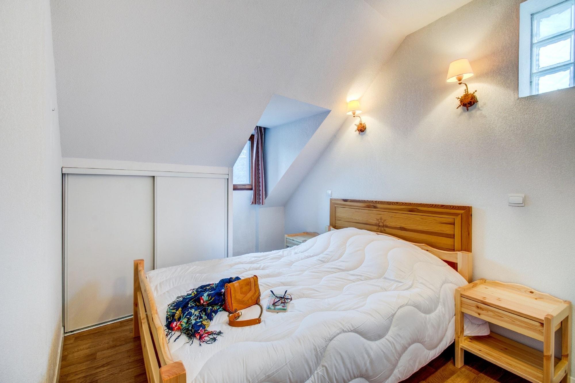 Vacanceole - Residence Illixon Bagneres-de-Luchon Luaran gambar