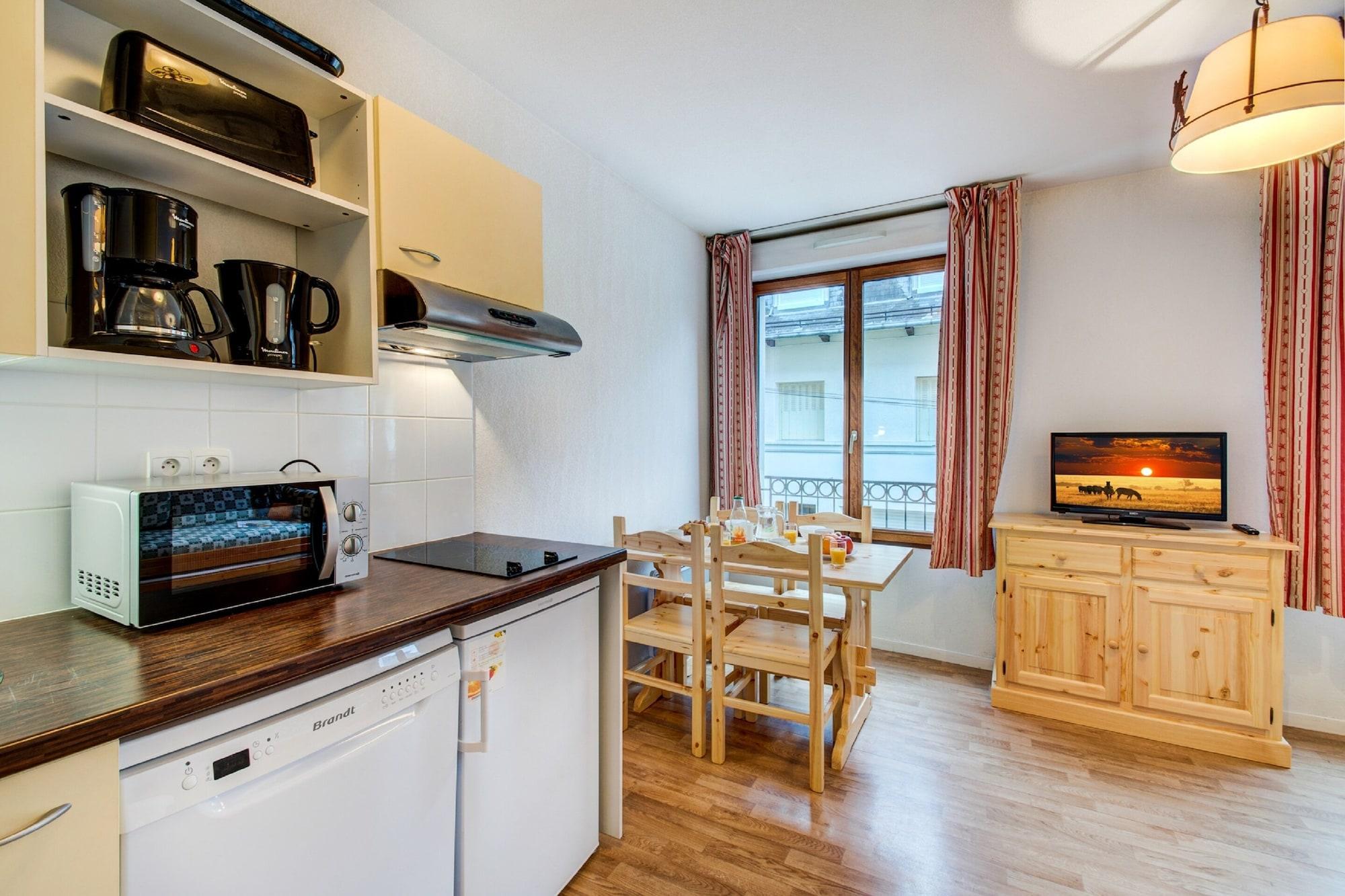 Vacanceole - Residence Illixon Bagneres-de-Luchon Luaran gambar