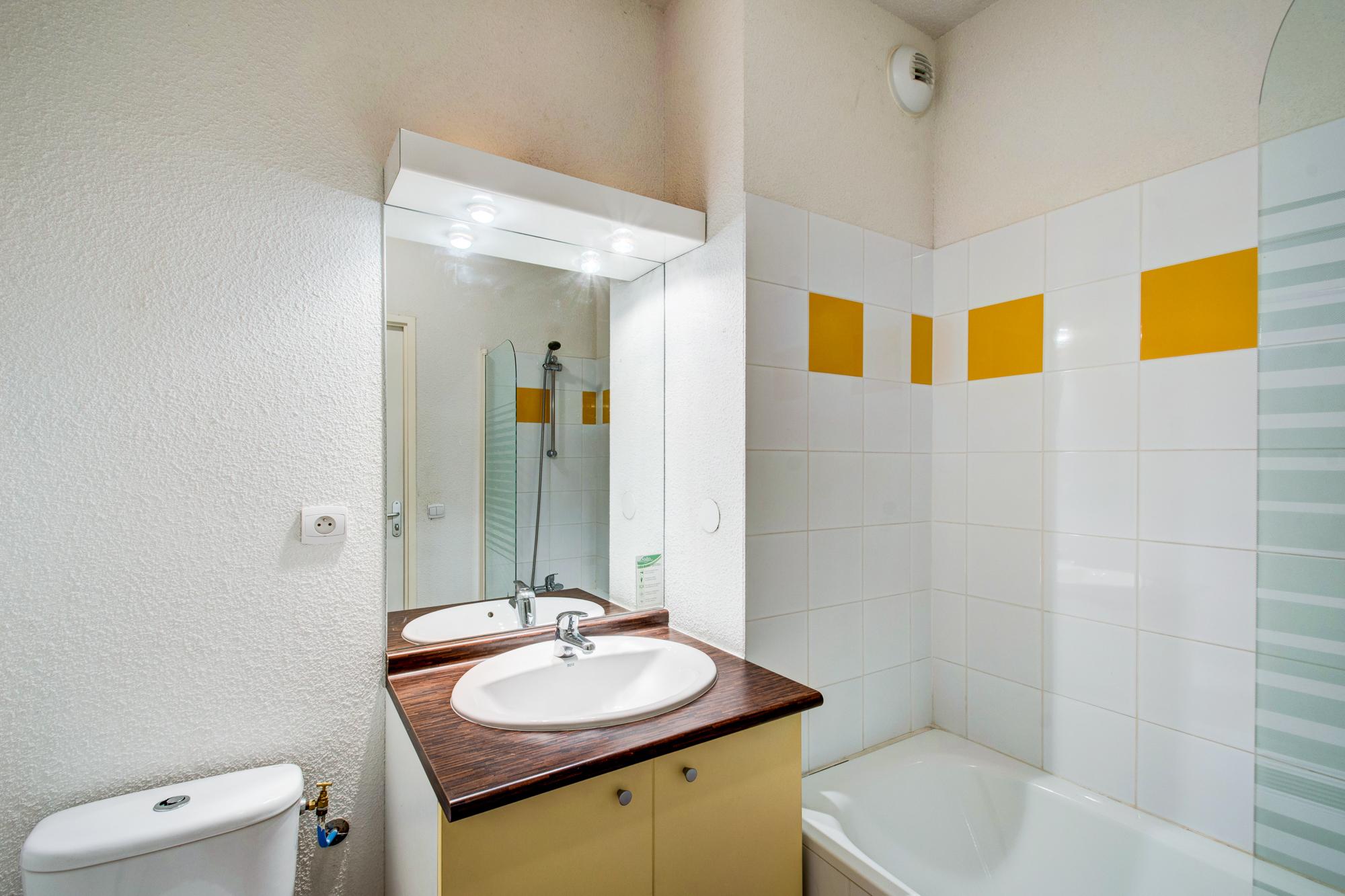 Vacanceole - Residence Illixon Bagneres-de-Luchon Luaran gambar