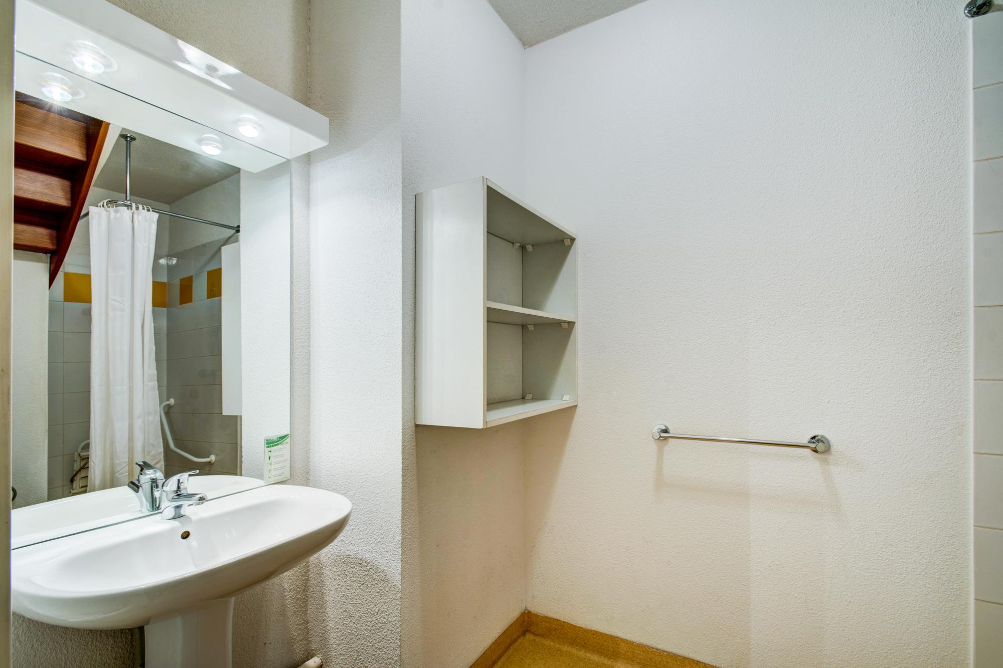 Vacanceole - Residence Illixon Bagneres-de-Luchon Luaran gambar