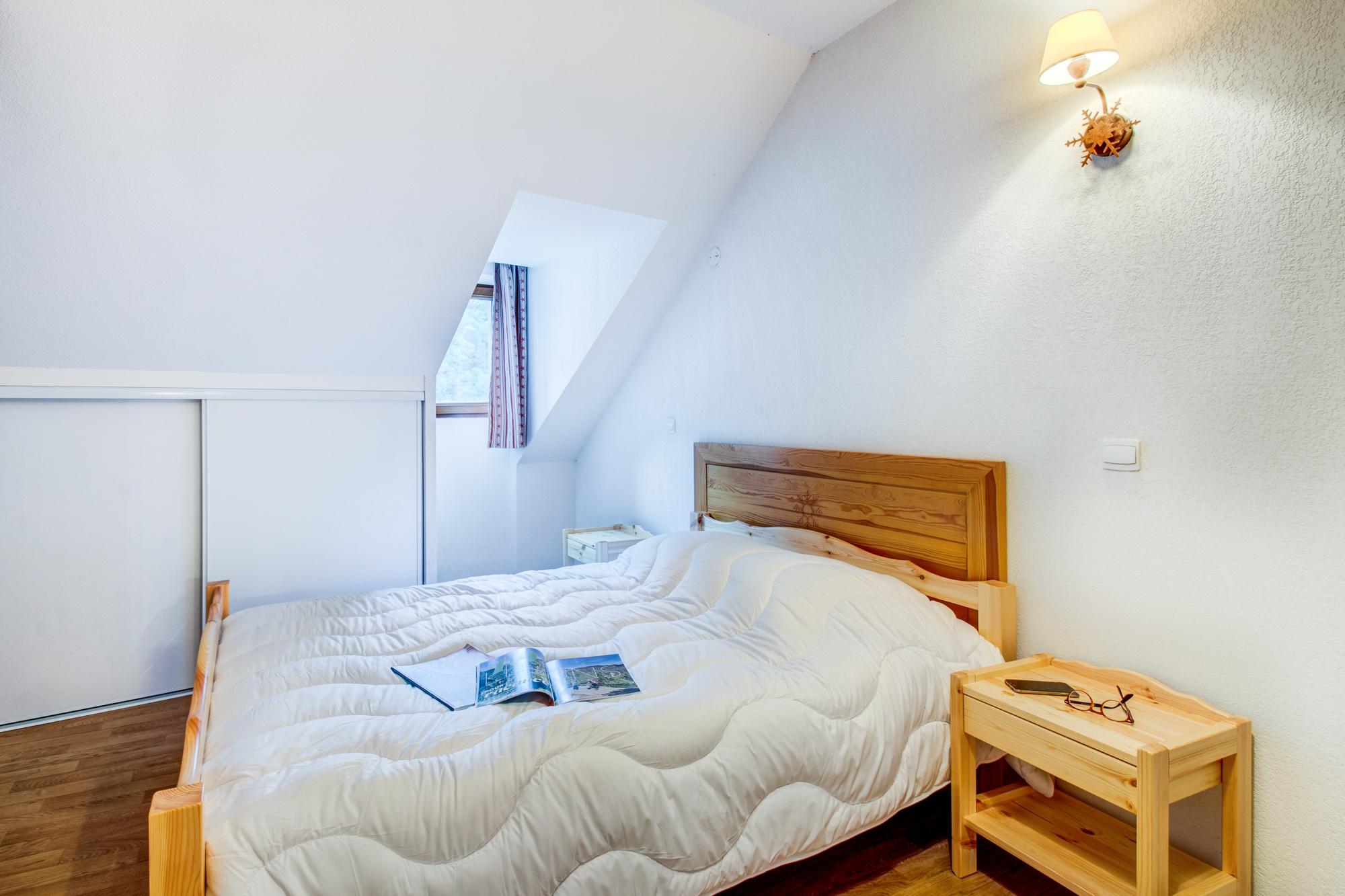 Vacanceole - Residence Illixon Bagneres-de-Luchon Luaran gambar