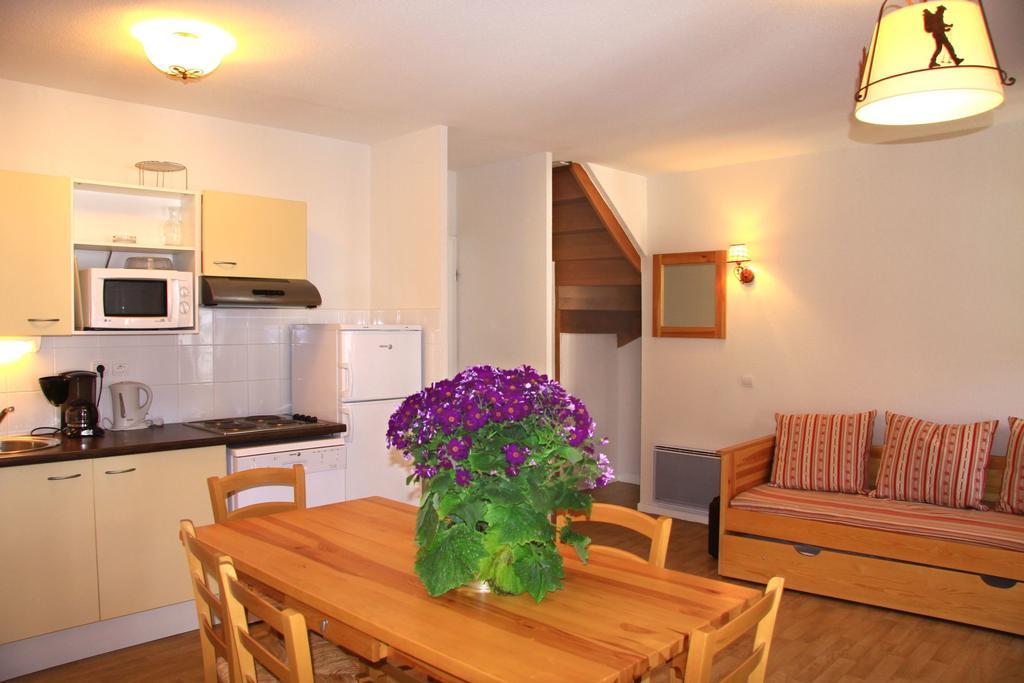 Vacanceole - Residence Illixon Bagneres-de-Luchon Luaran gambar