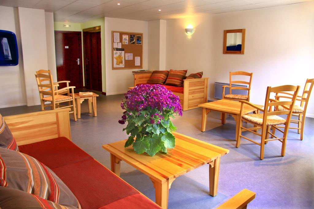 Vacanceole - Residence Illixon Bagneres-de-Luchon Luaran gambar