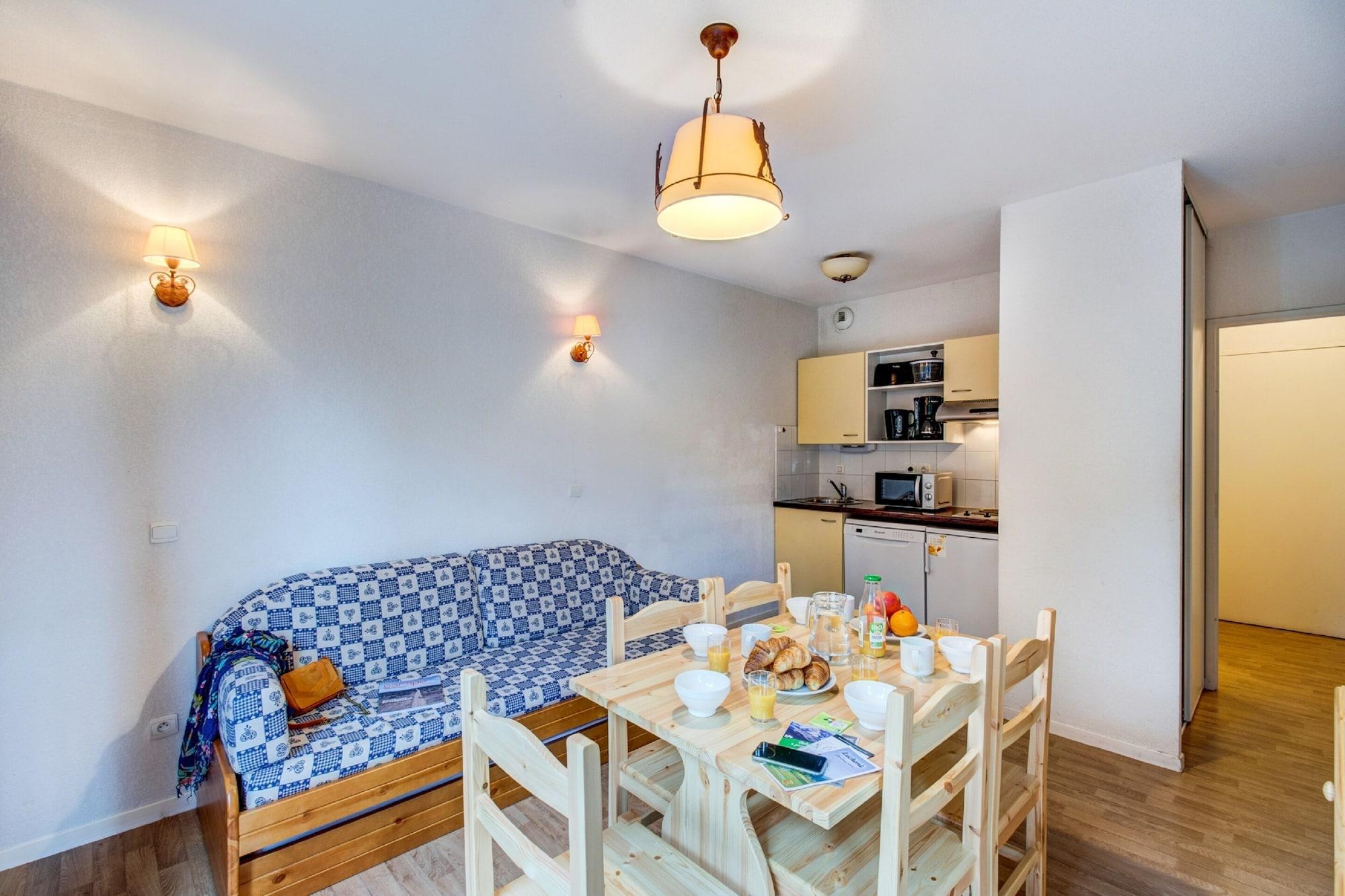 Vacanceole - Residence Illixon Bagneres-de-Luchon Luaran gambar