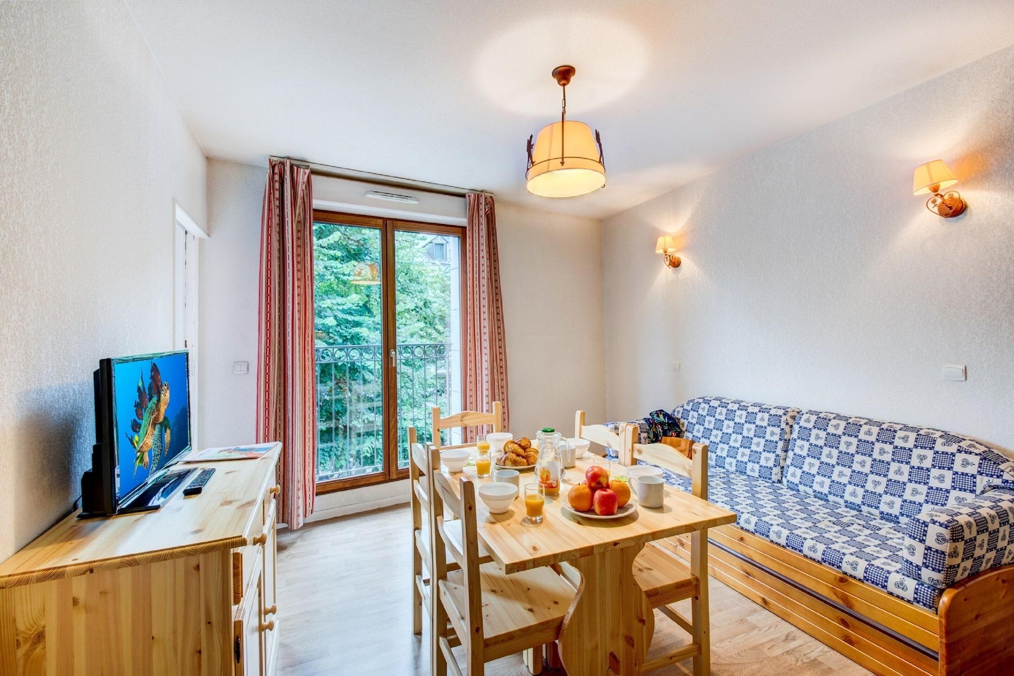Vacanceole - Residence Illixon Bagneres-de-Luchon Luaran gambar
