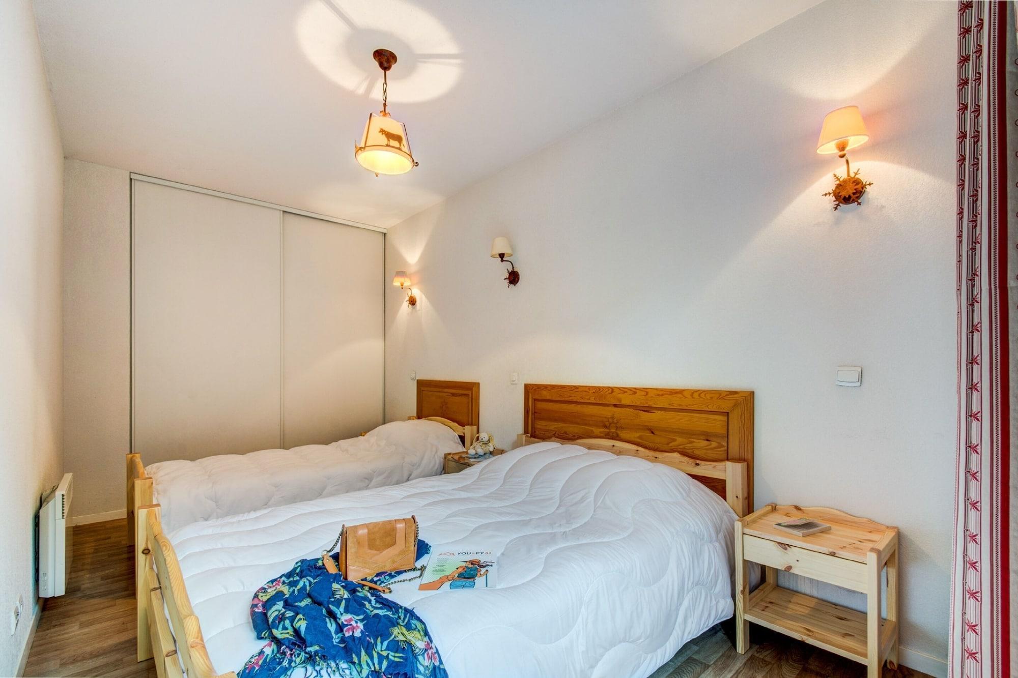 Vacanceole - Residence Illixon Bagneres-de-Luchon Luaran gambar
