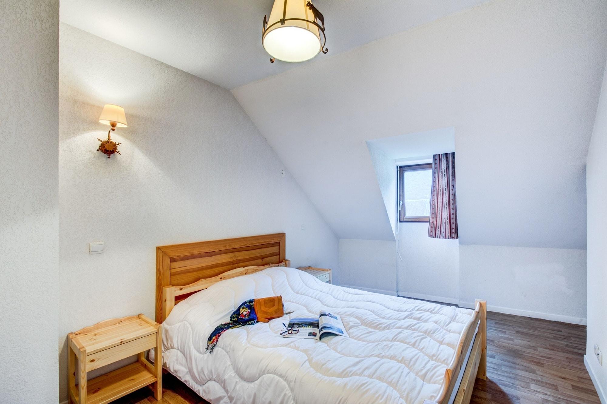 Vacanceole - Residence Illixon Bagneres-de-Luchon Luaran gambar