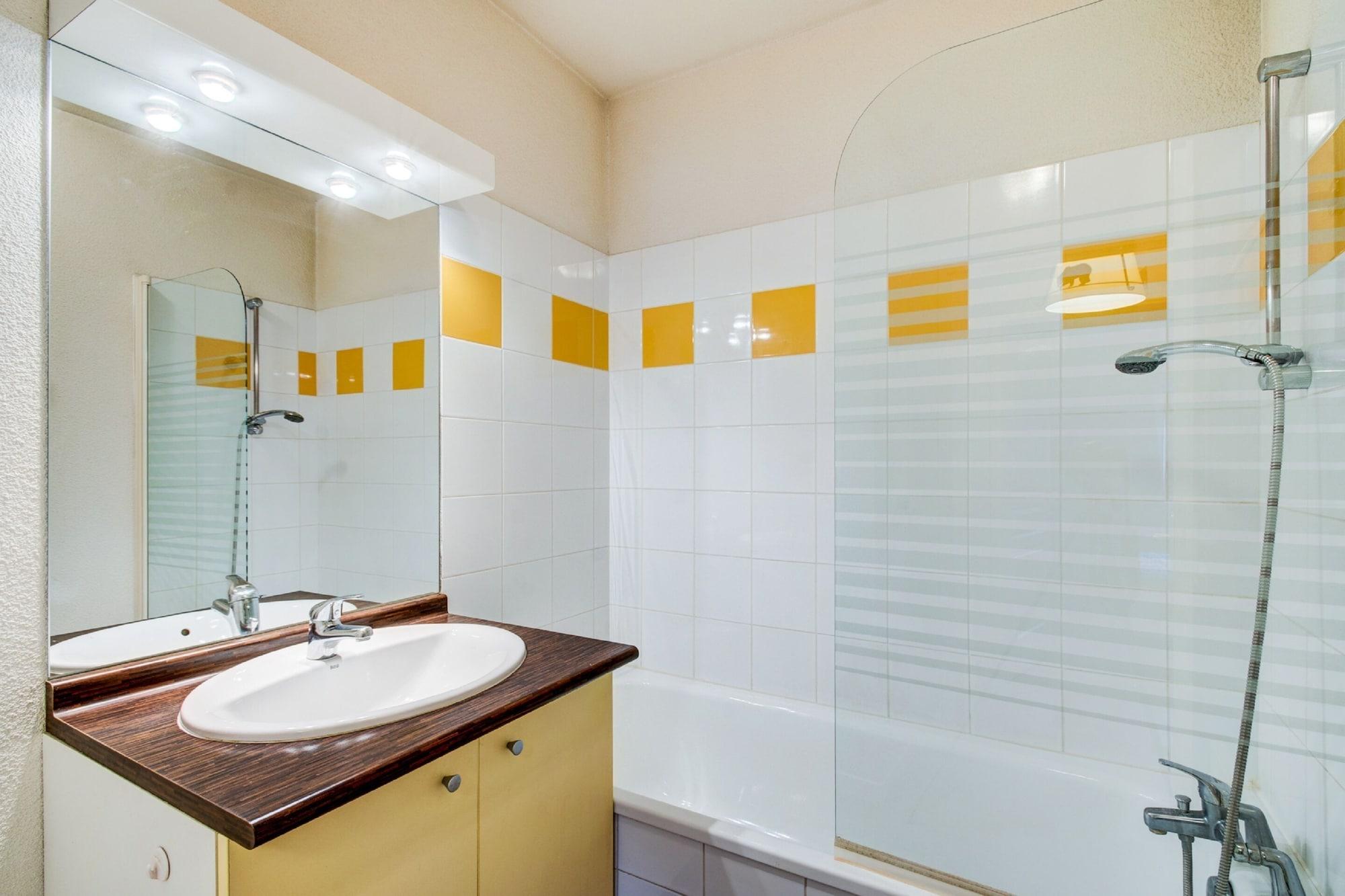 Vacanceole - Residence Illixon Bagneres-de-Luchon Luaran gambar